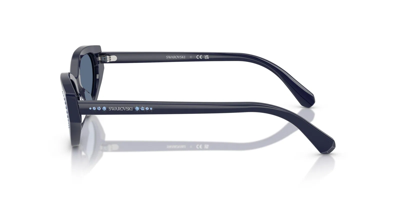 Swarovski 6030 Sunglasses - view 17